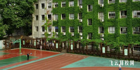 初中上體校多少錢