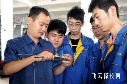 高級技工等同于大專嗎