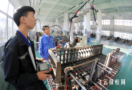 技工學校和技術學校是一樣嗎