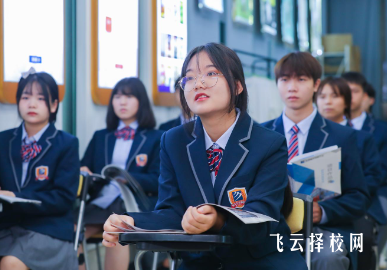 好的中職技校有哪些