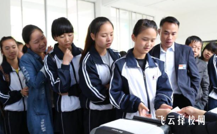 是上職高還是出去打工好