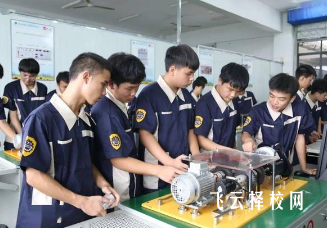 是職高好還是技校好