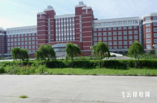 適合男生的職高學校專業