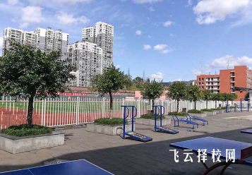 四川有什么中職學校