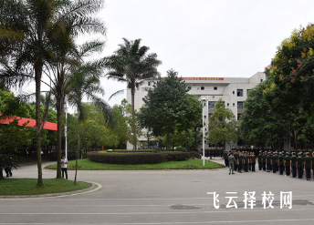 四川核工業技師學院在哪里怎么去