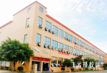 四川科華高級技工學校在哪里怎么去