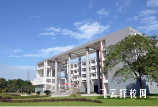 四川礦產(chǎn)機(jī)電技師學(xué)院在哪里怎么去