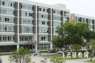 四川綿陽高級技工學(xué)校在哪里怎么去