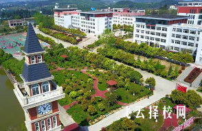 四川汽車職業技術學院在哪里怎么去