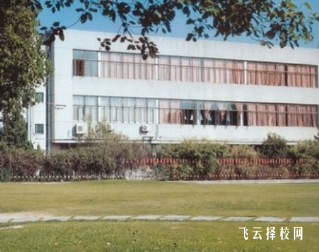 四川省東坡中等職業學校在哪里怎么去