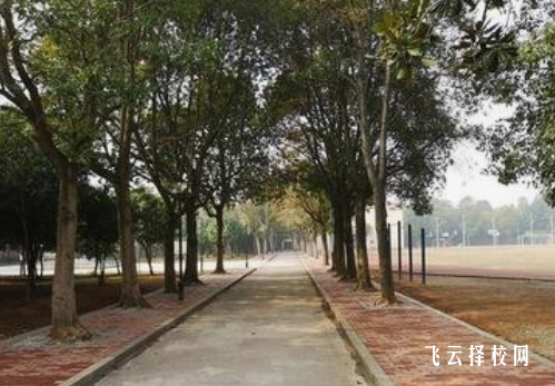 四川省平昌縣職業中學在哪里怎么去