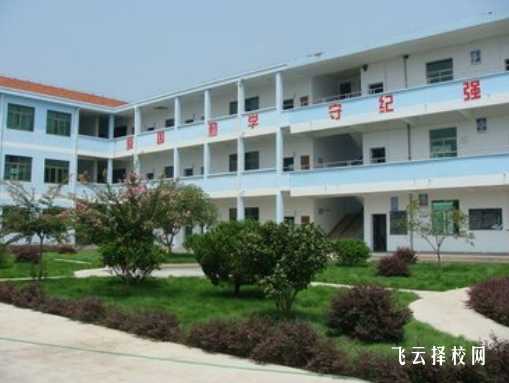 四川省商貿學校在哪里怎么去