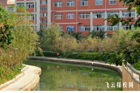 四川省實用中等專業學校在哪里怎么去