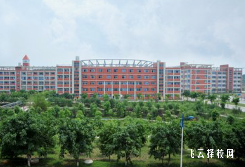 四川省質量技術監督學校在哪里怎么去