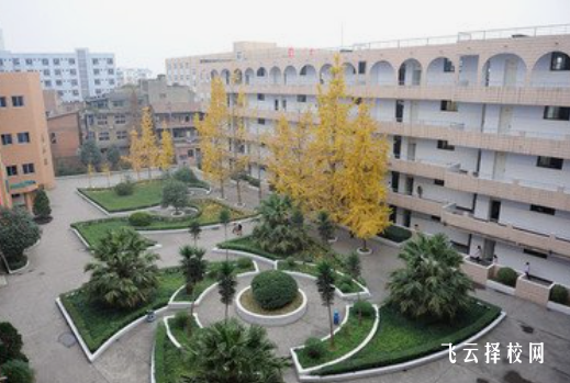 四川省資陽師范學校在哪里怎么去