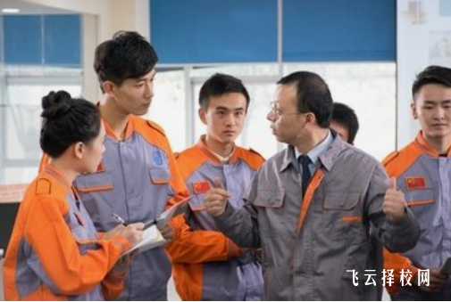 四川五月花技師學院在哪里怎么去