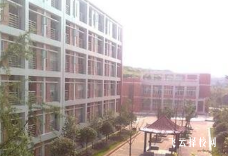 四川育英醫養科技技工學校在哪里怎么去