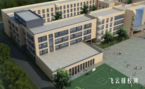 鄰水縣柑子職業技術學校是怎樣收費的