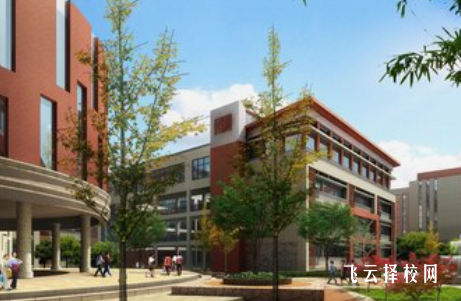 鄰水縣合流職業技術學校是怎樣收費的