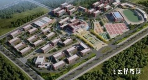 瀘州醫療器械職業學院是怎樣收費的