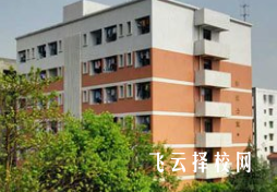 綿陽市安州區高級職業中學是怎樣收費的