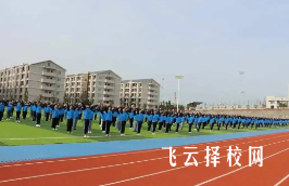 南充工貿(mào)科技職業(yè)學(xué)校是怎樣收費的