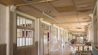 成都城市建設技工學校多少分可以讀