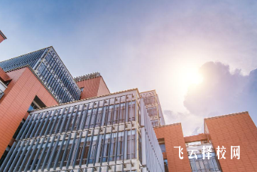 成都汽車職業技術學校多少分可以讀