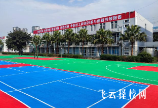 成都圣亞技工學校多少分可以讀