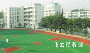 成都市洞子口職業(yè)高級中學多少分可以讀