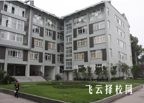 成都市現代制造職業技術學校多少分可以讀