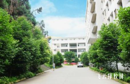 成都市中和職業中學多少分可以讀