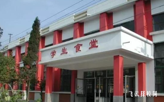 達州百島湖職業技術學校多少分可以讀