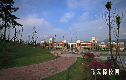 達州理工職業技術學校多少分可以讀