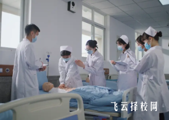 大邑縣正卓教育職業學校多少分可以讀