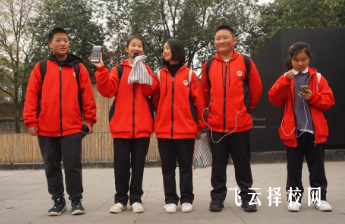 大邑縣正卓教育職業學校多少分可以讀