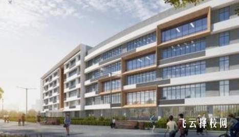 德陽通用電子科技學校多少分可以讀