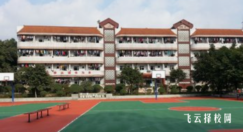 德陽中藝科技職業學校多少分可以讀