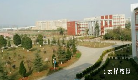 都江堰市技工學校多少分可以讀