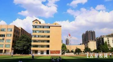 甘孜職業技術學校多少分可以讀