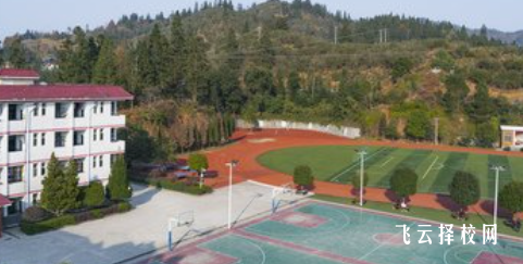 廣安大川鐵路運(yùn)輸學(xué)校多少分可以讀