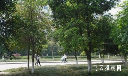 廣安光正科技職業(yè)高中學多少分可以讀