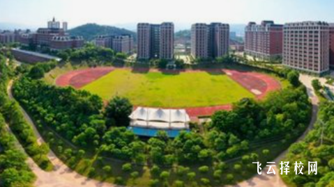 廣安理工職業(yè)技術(shù)學(xué)校多少分可以讀