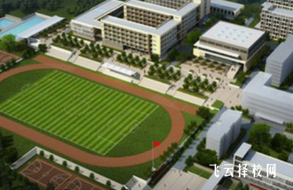 廣安理工職業技術學校多少分可以讀