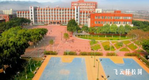 廣安市鄰水金科職業(yè)學(xué)校多少分可以讀