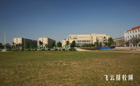 廣安市武勝嘉陵職業學校多少分可以讀