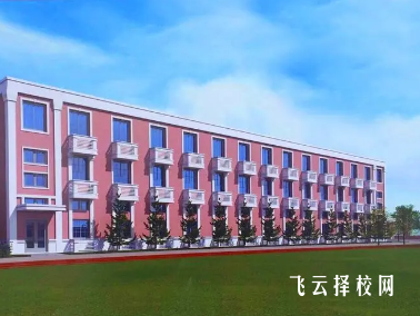 成都城市建設技工學校是高中還是大專