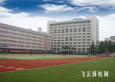 成都交通高級技工學校是高中還是大專