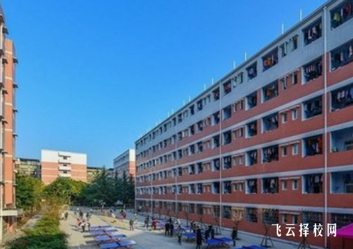 成都市文化藝術學校是高中還是大專