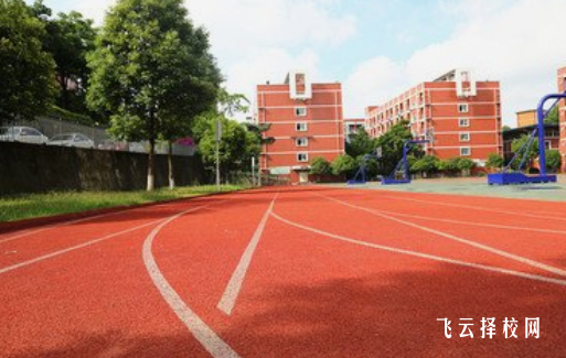 成都市現代職業技術學校是高中還是大專